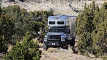 EarthRoamer XV-HD Ford F-750