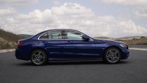 2018 Mercedes-Benz C 200 4MATIC AMG