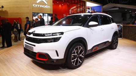 Citroën C5 Aircross: So funktioniert die Advanced-Comfort-Federung
