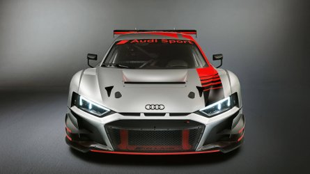 2019 Audi R8 LMS GT3