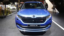 Skoda Kodiaq RS