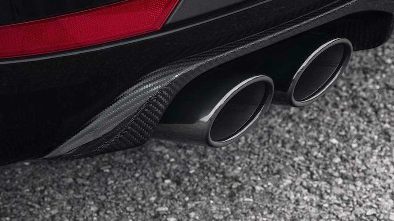 SEAT León ST CUPRA Black Carbon