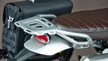 2019 Triumph Scrambler 1200