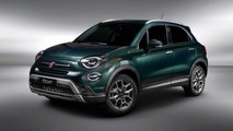 Fiat at the San Paolo International Motor Show