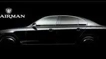 SsangYong Chairman W