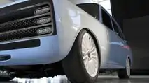 Kalaschnikow CV-1 Concept