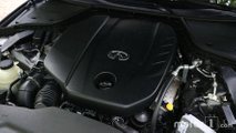 Infiniti Q50 diesel