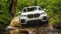 BMW X5 30d