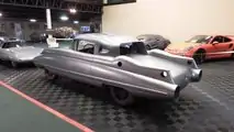 1957 Galileo Show Car