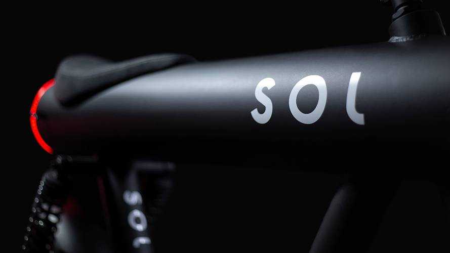 SOL Opens Pre-Orders For Pocket Rocket E-Bike