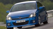 Opel Astra OPC