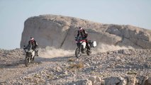 2019 Ducati Multistrada 1260 Enduro