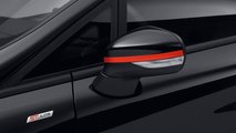 2019 Ford Fiesta ST-Line Red ve Black Versiyonları