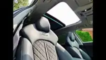 Audi RS 6 Avant prince Harry
