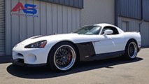 2006 Dodge Viper ASC McLaren Diamondback Coupe