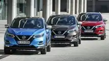 2019 Nissan Qashqai 1.3