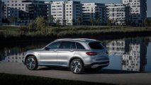 Mercedes GLC F-CELL