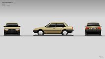 Fifth Generation: 1983-1987