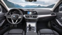 BMW 3 Series, new Vs old