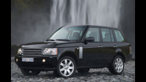 Range Rover 2008