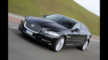 Nuova Jaguar XJ my 2010