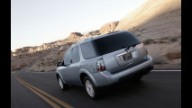 Saab 9-7X Bi-Fuel