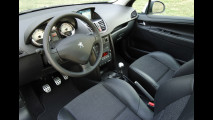 Peugeot 207 - Auto Europa 2007