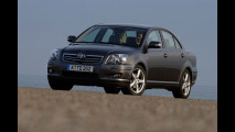 Toyota Avensis 2007