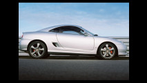 MG GT