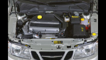 Saab 9-5 BioPower