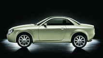 Lancia Fulva Concept