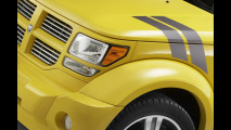 Dodge Nitro 2010