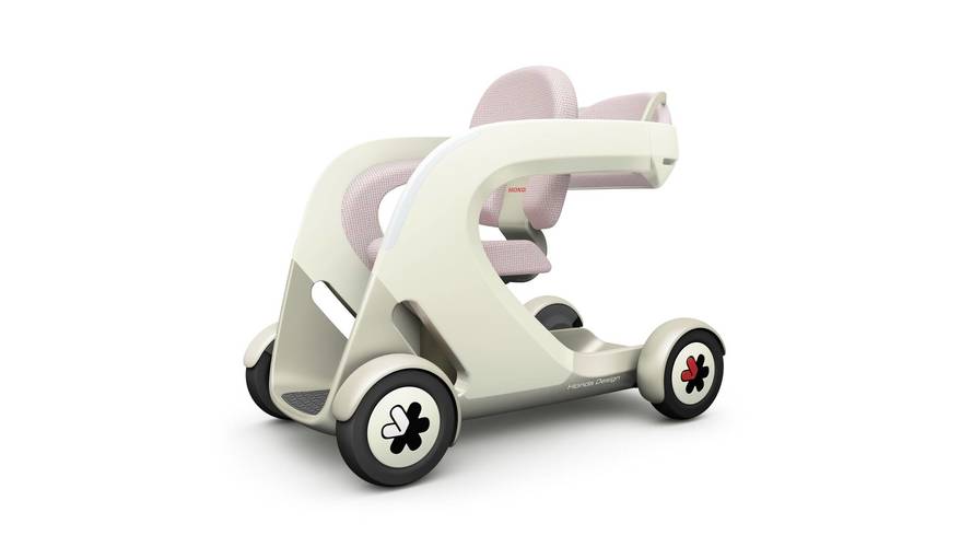 Honda Fure Mobi Concept