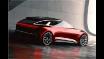 Kia gibt Ausblick auf neuen Cee´d