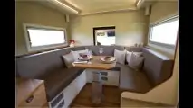Ein Camper der Extraklasse