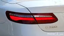 Essai Mercedes Classe E Cabriolet 2017