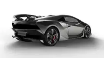 Lamborghini Sesto Elemento