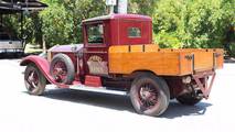 1926 Rolls-Royce Silver Ghost Pickup Truck