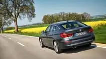 BMW 3er GT