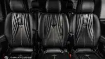 Mercedes-Benz Vito by Carlex