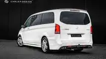 Mercedes-Benz Vito by Carlex