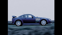 MG XPOWER SV-R
