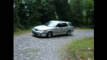Saab 9-5 Wagon  Aero  2.3TS