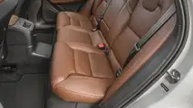 2018 Volvo XC60 T8: Review