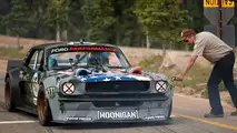 Ken Block Climbkhana