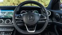 2017 Mercedes E-Class Estate
