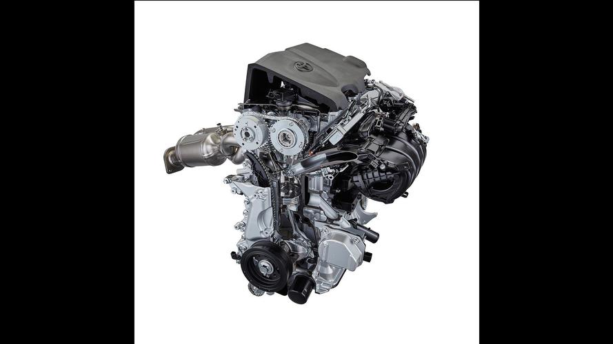 Toyota Hybrid Manufacturing