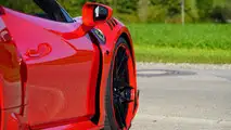 Ferrari 488 Spider N-Largo