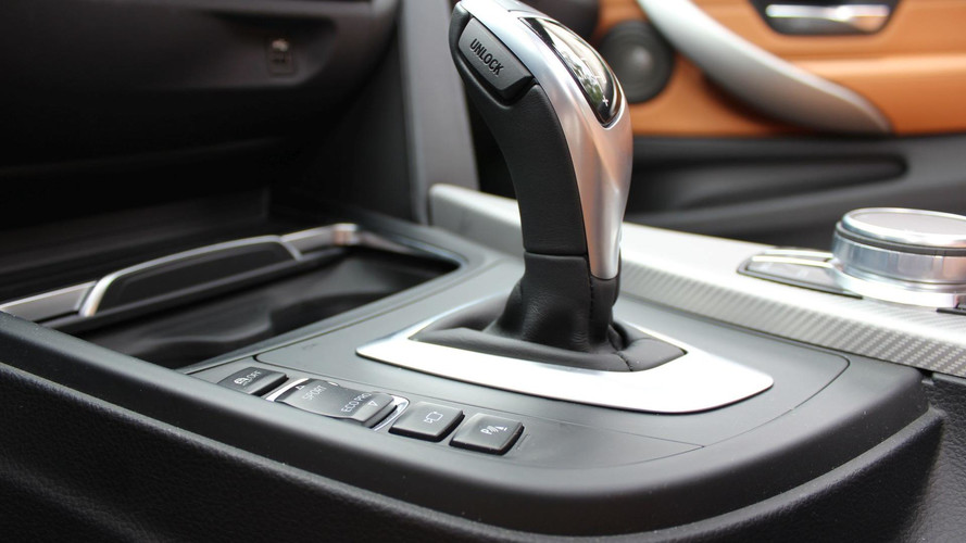 BMW 440i Coupé
