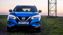 2017 Nissan Qashqai